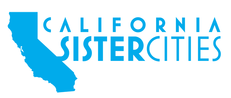 California Sister Cities